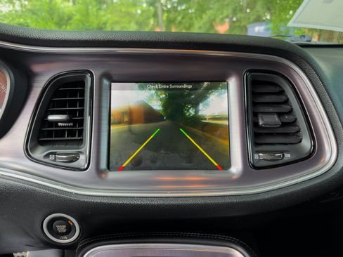 Used 2017 Dodge Challenger SXT Plus RWD image 11