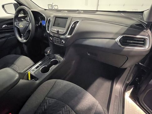 Used 2024 Chevrolet Equinox LT FWD image 28
