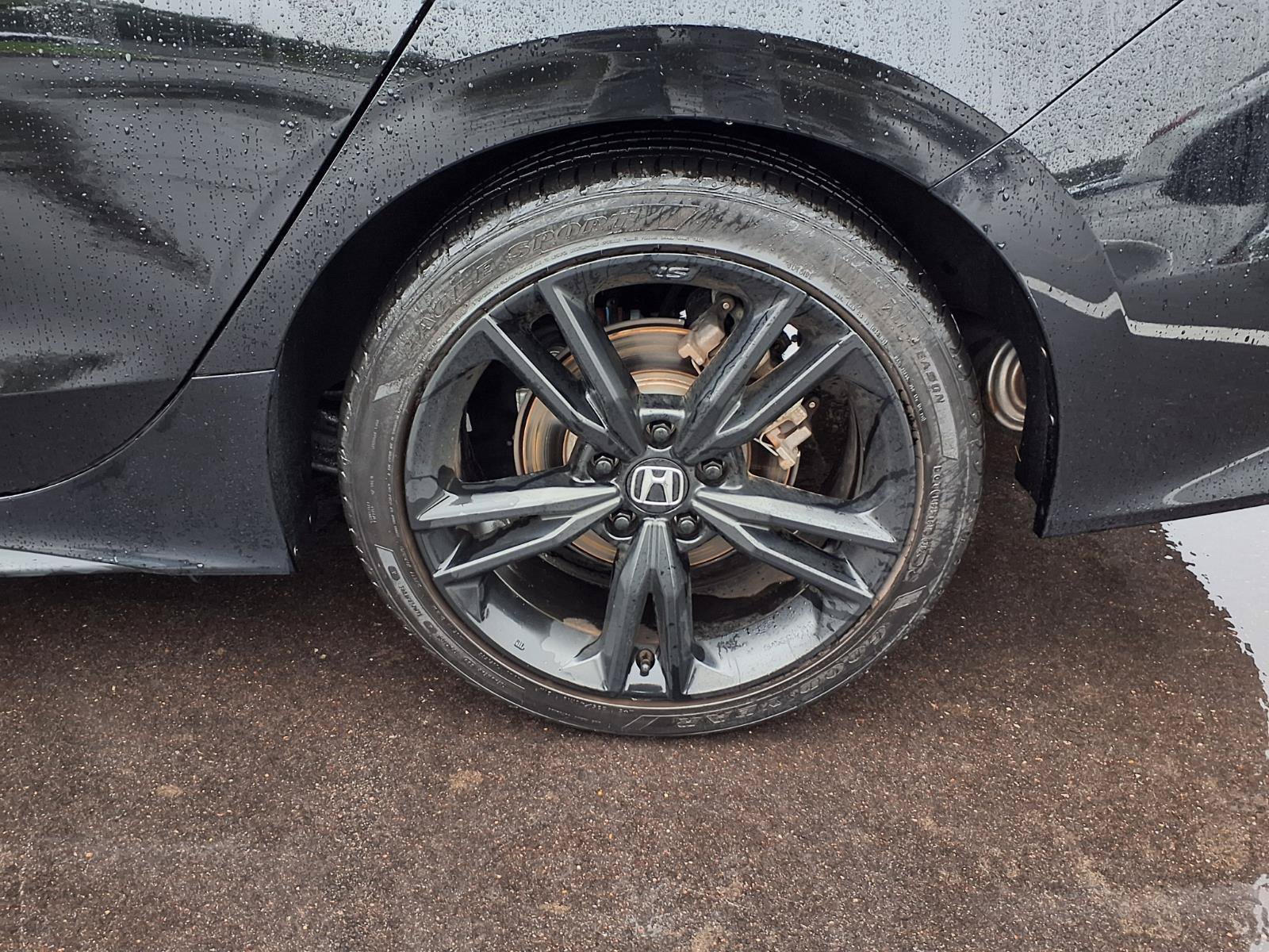 Used 2025 Honda Civic Si image 19
