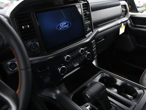 New 2026 Ford F150 Tremor w/ Equipment Group 402B image 26