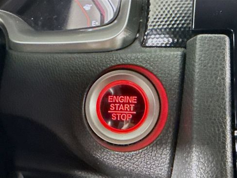 Certified 2020 Honda Civic Sport image 21