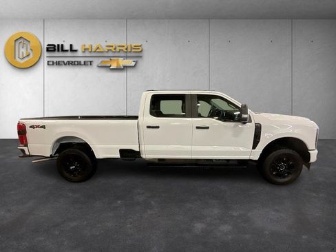 Used 2024 Ford F350 XL w/ STX Appearance Package image 10