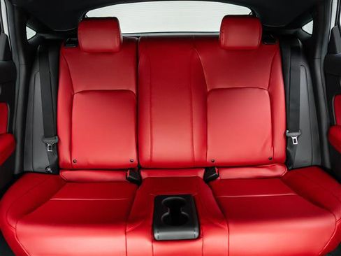 Used 2024 Acura Integra Type S image 20