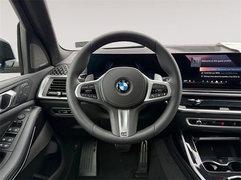 New 2026 BMW X7 xDrive40i image 12