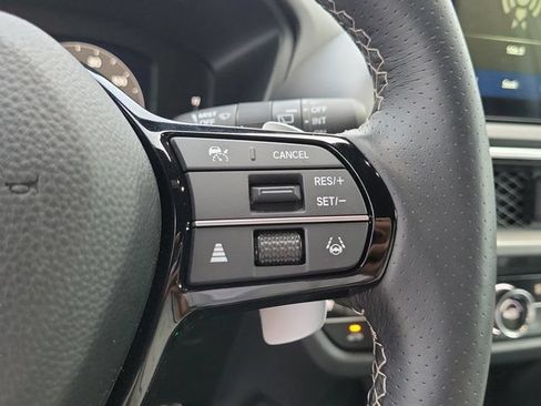 Used 2025 Acura ADX A-Spec FWD image 31