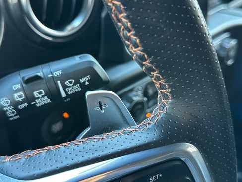 Used 2023 Jeep Wrangler Unlimited Rubicon 392 w/ Trailer Tow Package image 39