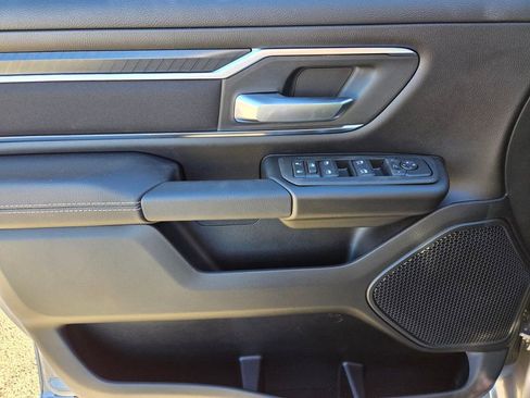 New 2026 RAM 1500 Big Horn RWD image 9