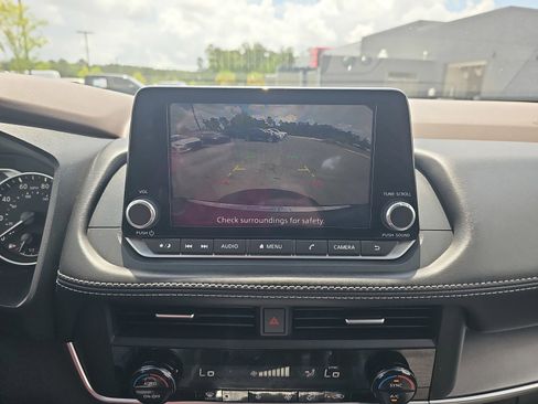 Used 2023 Nissan Rogue SV FWD image 23
