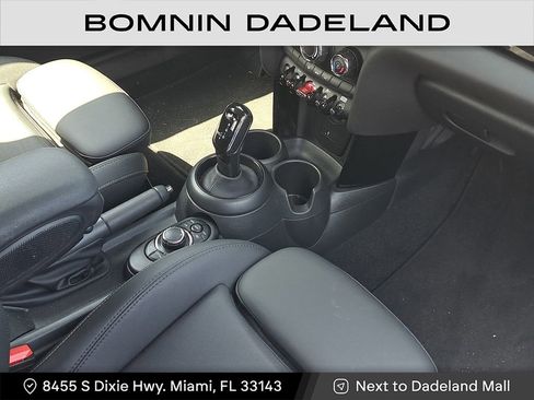 Used 2023 MINI Cooper S image 12