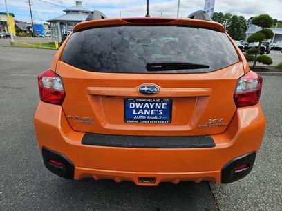Used 2014 Subaru Crosstrek 2.0i Limited w/ Popular Package #2