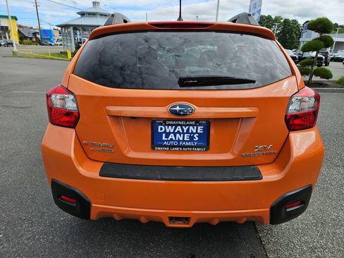 Used 2014 Subaru Crosstrek 2.0i Limited w/ Popular Package #2 AWD/4WD image 4