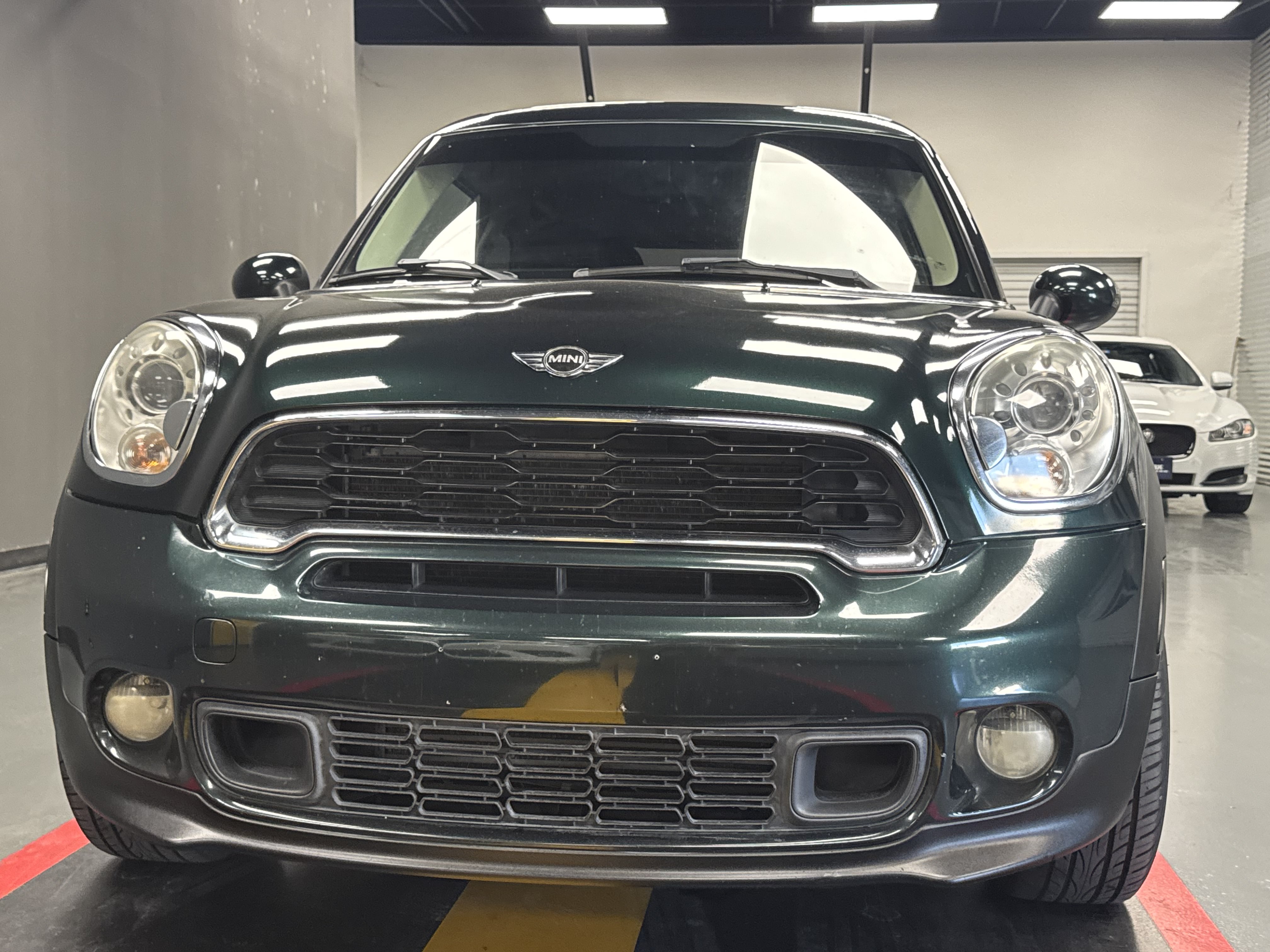 Used 2014 MINI Cooper Paceman S FWD image 8