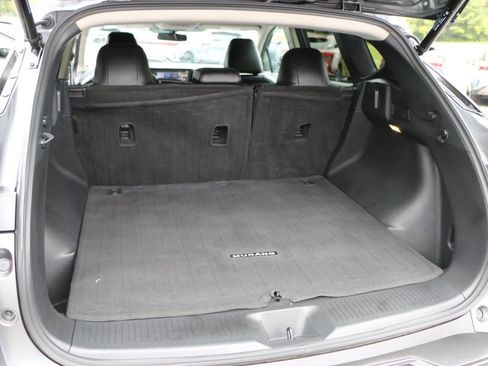 Used 2025 Nissan Murano SV FWD image 30
