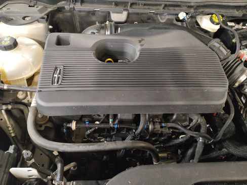 Used 2020 Lincoln Corsair AWD image 30