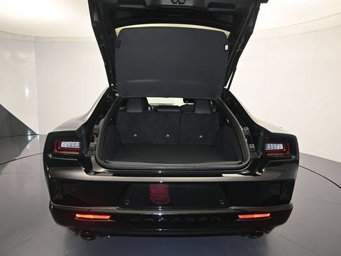 New 2026 Dodge Charger Scat Pack w/ Blacktop Package AWD/4WD image 23