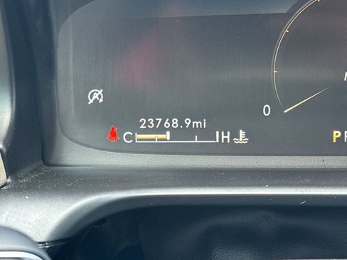 Certified 2023 Lincoln Aviator AWD w/ Premium Package image 5