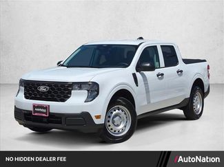Used 2026 Ford Maverick XL FWD video 1