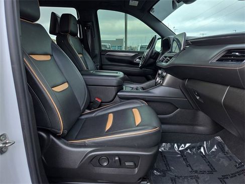 Used 2021 GMC Yukon AT4 w/ AT4 Premium Plus Package image 17