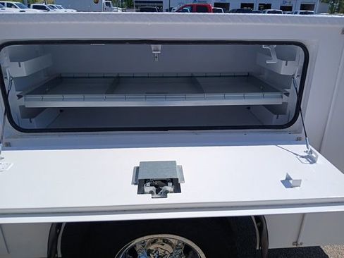 New 2026 RAM 3500 Tradesman w/ Chrome Appearance Group A image 7