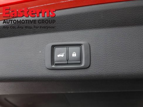 Used 2024 Mitsubishi Outlander SEL image 23