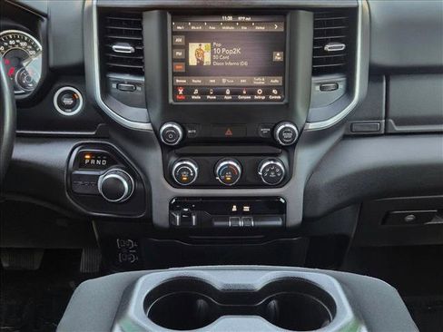 Used 2021 RAM 1500 Big Horn image 15