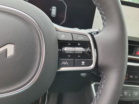 New 2026 Kia Carnival SX Prestige FWD image 16