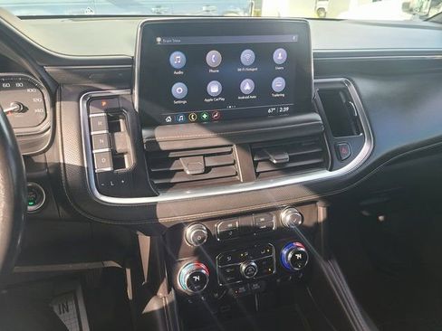 Used 2021 GMC Yukon AT4 image 12