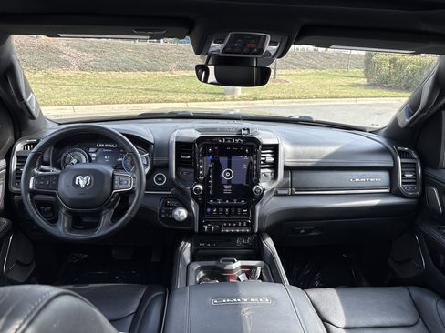 Used 2019 RAM 1500 Limited image 20
