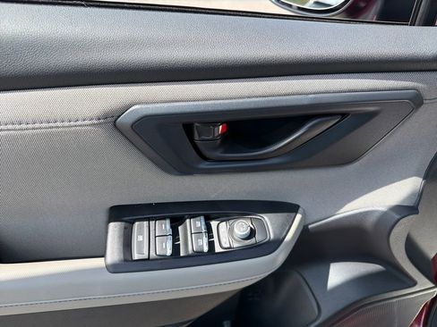 New 2026 Subaru Forester Premium AWD/4WD image 17