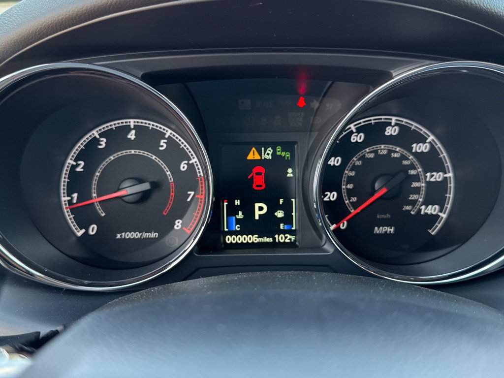 New 2027 Mitsubishi Outlander Sport SE FWD image 9