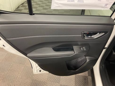 New 2026 Subaru Outback Touring XT AWD/4WD image 22