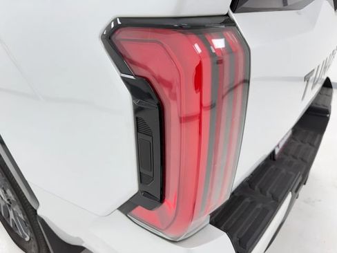 Used 2026 Toyota Tundra Platinum AWD/4WD image 36