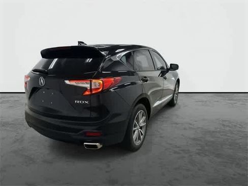 Used 2022 Acura RDX FWD w/ Technology Package image 3