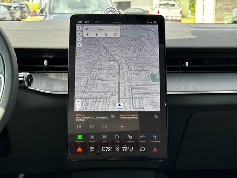 New 2025 Polestar Polestar 3 image 19