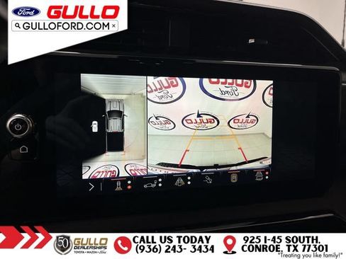 Used 2025 GMC Sierra 2500 AT4X AWD/4WD image 28