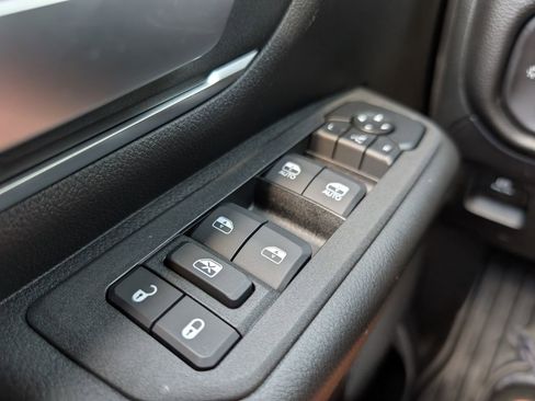 New 2026 RAM 1500 Big Horn image 39