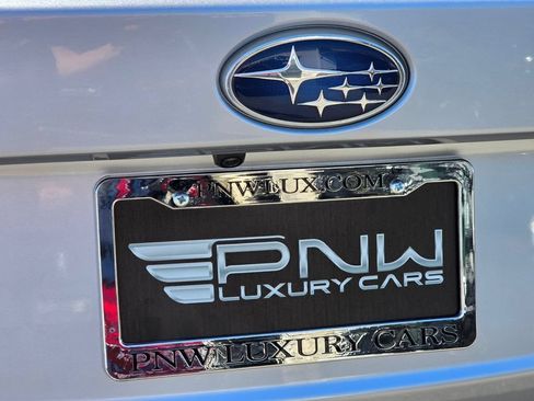 Used 2024 Subaru Outback Wilderness AWD/4WD image 13
