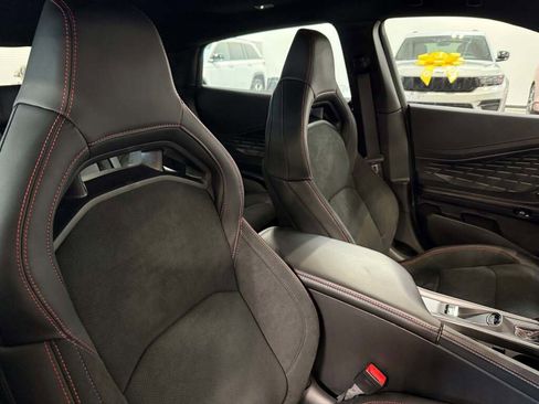 New 2026 Dodge Charger Scat Pack w/ Track Package image 24