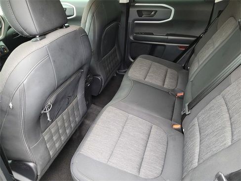 Certified 2023 Ford Bronco Sport Big Bend w/ Convenience Package image 15