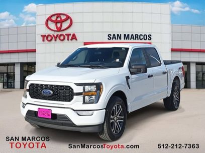 Used 2023 Ford F150 XL w/ STX Appearance Package