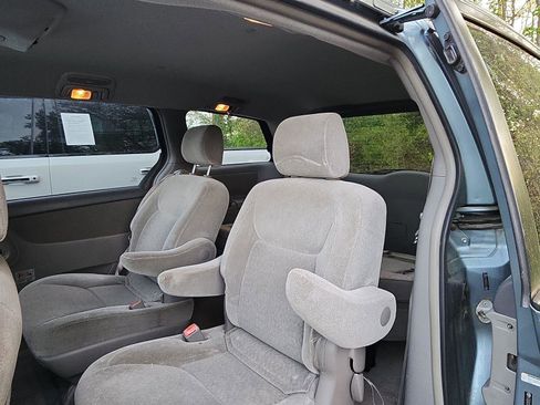 Used 2005 Toyota Sienna LE image 17