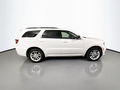 Used 2023 Dodge Durango GT AWD/4WD image 11