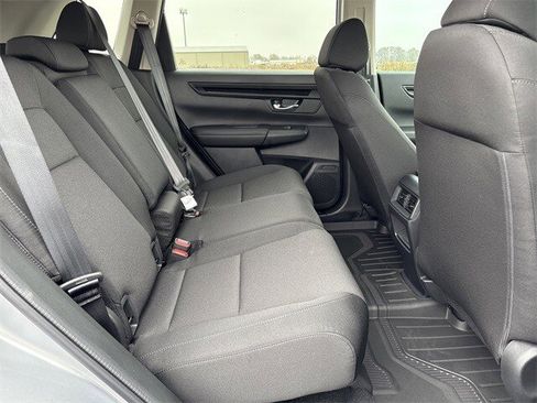 New 2026 Honda CR-V LX image 16