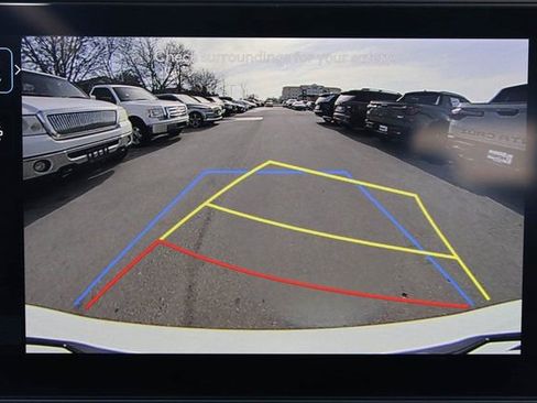 New 2026 Hyundai Tucson SE image 23