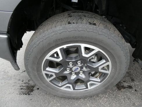 Certified 2025 Ford F150 STX w/ Equipment Group 200A image 12