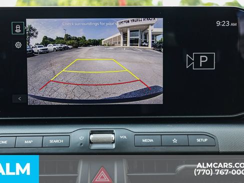 Used 2025 Kia K4 FWD image 35