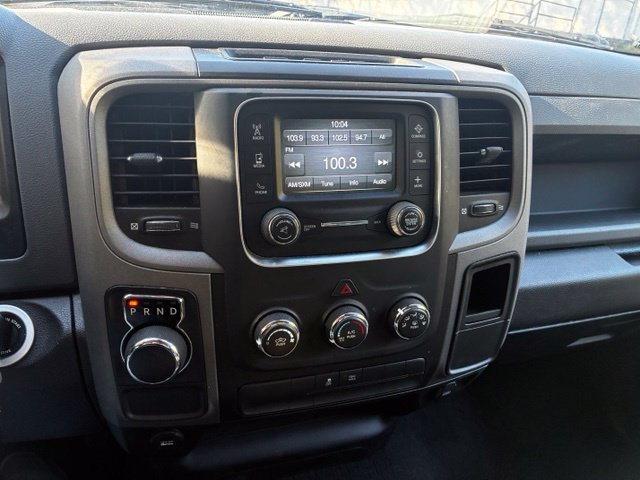 Used 2020 RAM 1500 Tradesman w/ Popular Equipment Group RWD image 15