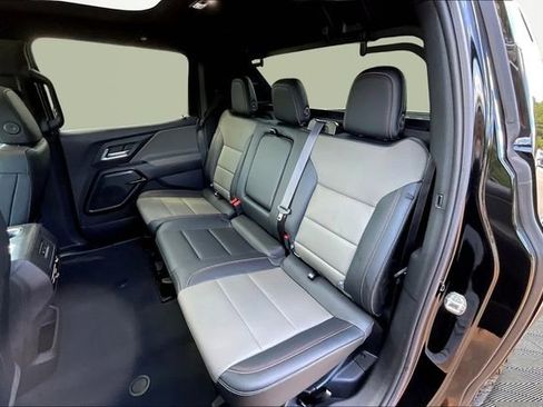 New 2026 Chevrolet Silverado EV Trail Boss image 11