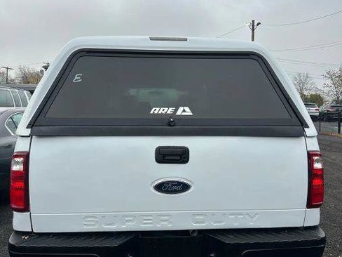 Used 2009 Ford F250 XL image 11