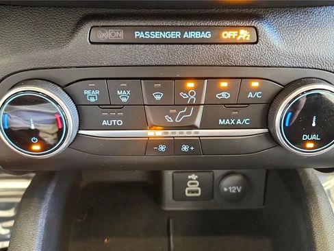 Used 2024 Ford Escape ST-Line FWD image 22